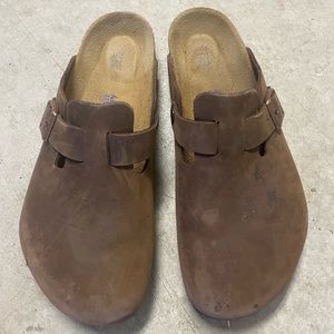 Birkenstock Clogs size 44